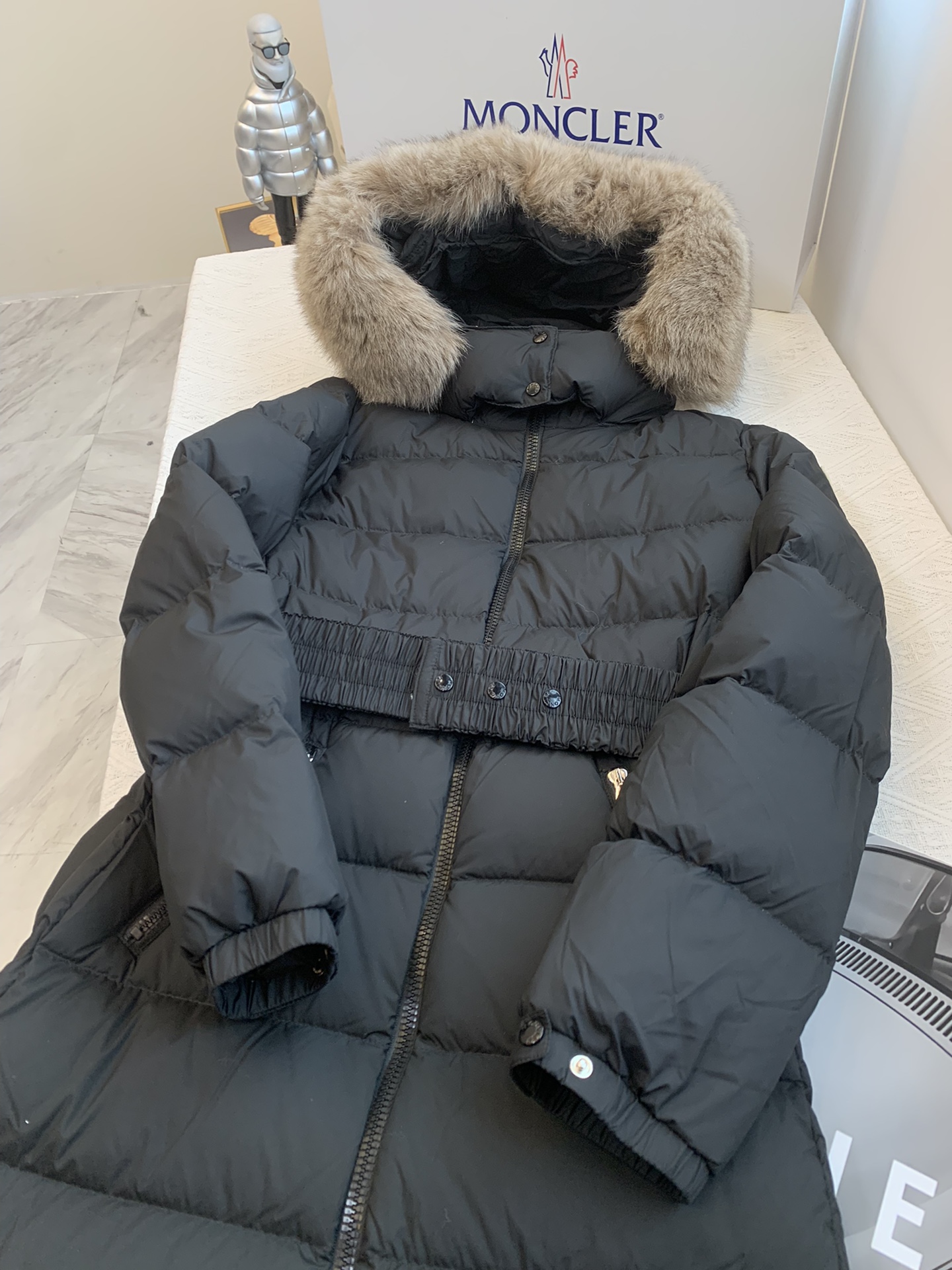 Moncler Down Jackets